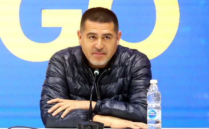 Riquelme quiere reforzar en Boca tres puestos después del Mundial de Clubes: qué nombres circulan