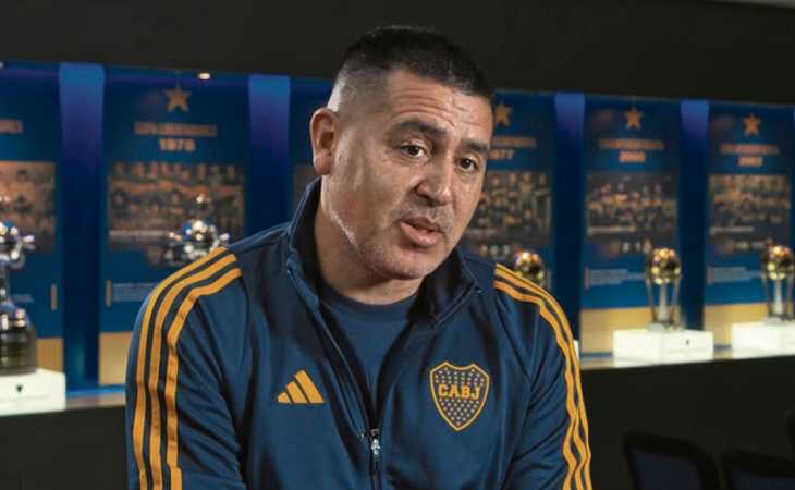 Riquelme quiere un extremo: Sebastián Villa y Kerwin Vargas están en carpeta de Boca