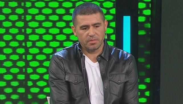Riquelme: Quiero que Carlitos vuelva a jugar la Copa