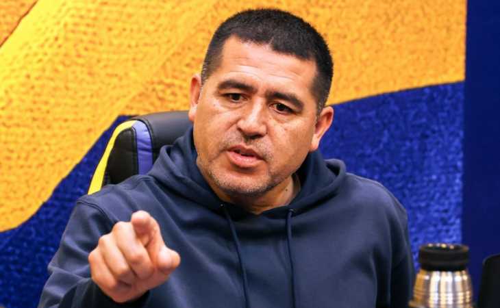Riquelme quiso a Gerardo Martino antes que Almirón y ahora vuelve a ser candidato en Boca