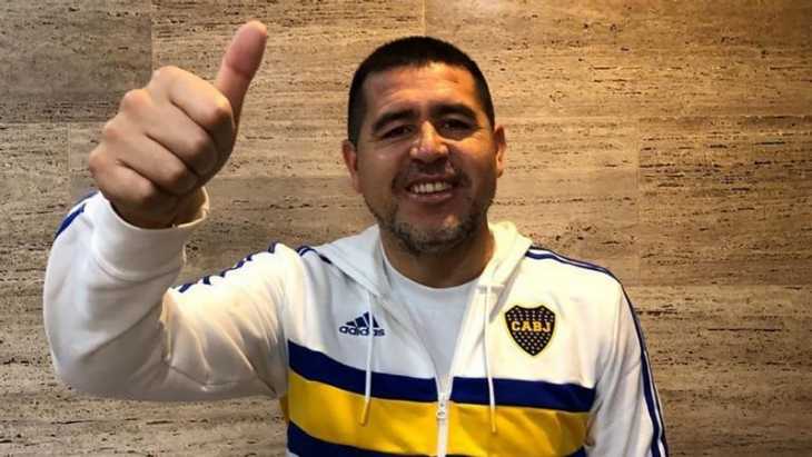 Riquelme se ilusiona: El enigmático mensaje de un jugador codiciado por Boca