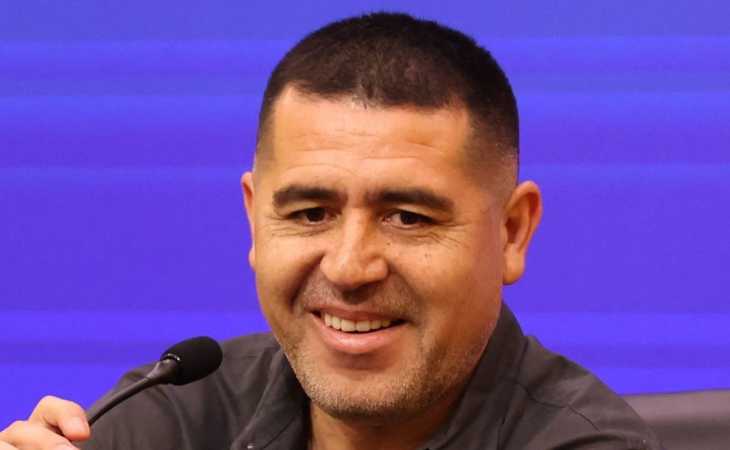 Riquelme se la jugó: Boca hizo una oferta de 5 millones por Kevin Serna