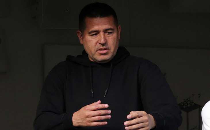 Riquelme se plantó por Villa: la propuesta económica de Boca a Independiente Rivadavia