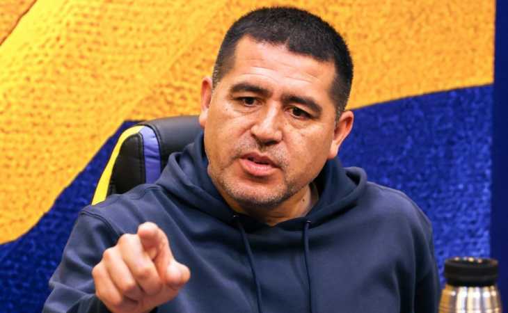 Riquelme se puso firme: la oferta que llegó por Iker Zufiaurre y Boca rechazó