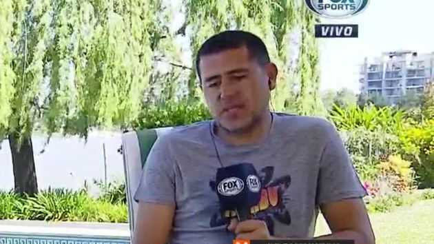 Riquelme se reunirá con candidatos a presidente de Boca