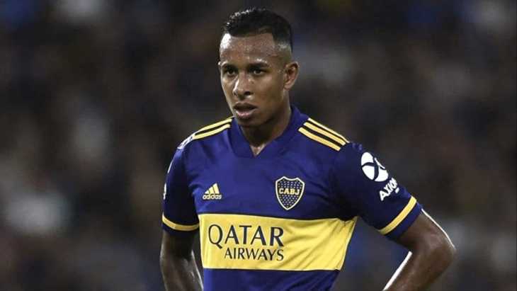 Riquelme sobre Villa: Cuando nos digan lo que pasó, el club tomará las medidas que tiene que tomar