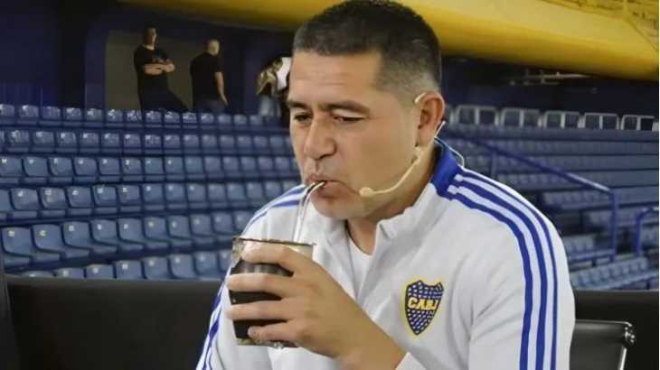 Riquelme sorprendió a todos: Boca hizo una oferta para comprar a Federico Pereira