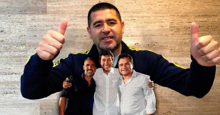 Riquelme también fracasa