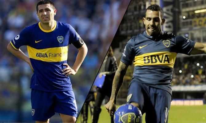 ¿Riquelme también jugará en China?