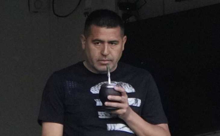 Riquelme también piensa en el 2025: Boca ya trabaja para cerrar a Maxi Meza en diciembre