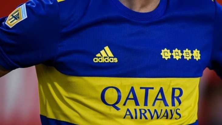 Riquelme teme por una figura de Boca y le encontró un reemplazante