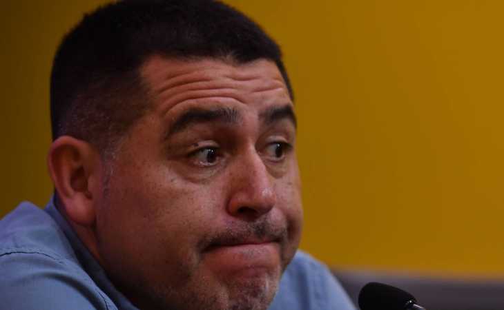 Riquelme tenía cerrado de palabra la salida de Kevin Zenón, pero la venta por ahora “se truncó”