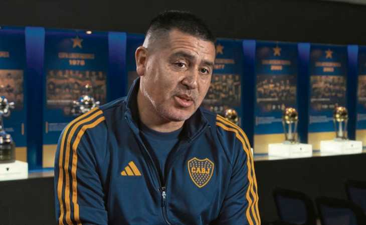 Riquelme tiene 3 opciones: los jugadores que gustan en Boca para reforzar el lateral derecho