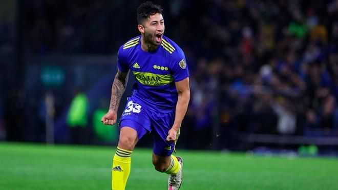 Riquelme tiene claro que Varela funcionaría en el Barça