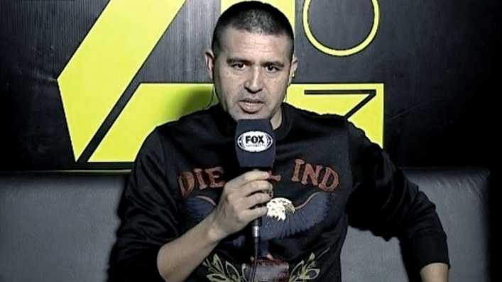 Riquelme tiene en mira al goleador ideal para Boca Juniors