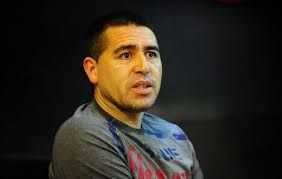 Riquelme tiene reemplazo de Russo por si decide irse a Colombia