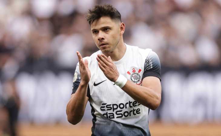 Riquelme va en serio por Ángel Romero: ya hay conversaciones entre Boca y el paraguayo