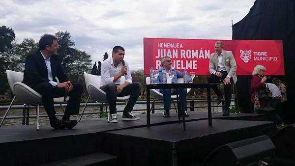 Riquelme y su futuro como presidente de Boca