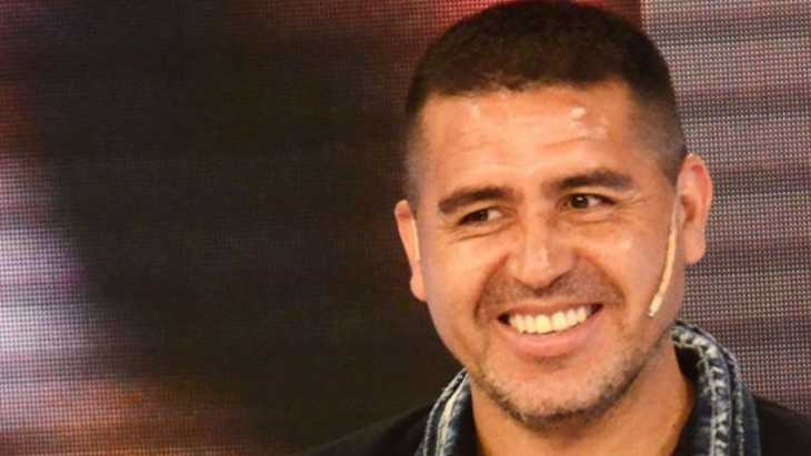 Riquelme y un as bajo la manga: Boca reemplazaría a Izquierdoz con un refuerzo de lujo