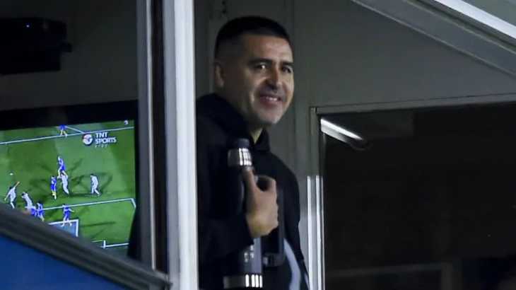 Riquelme ya definió: los 3 puestos que reforzará Boca en el mercado de pases de 2024