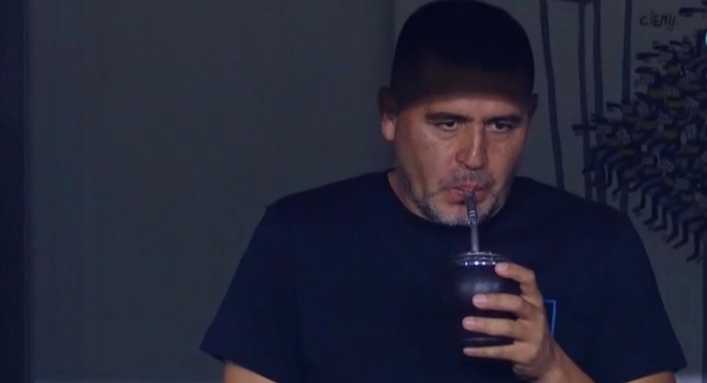 Riquelme ya eligió: los directores técnicos que llegarían a Boca si se va Russo