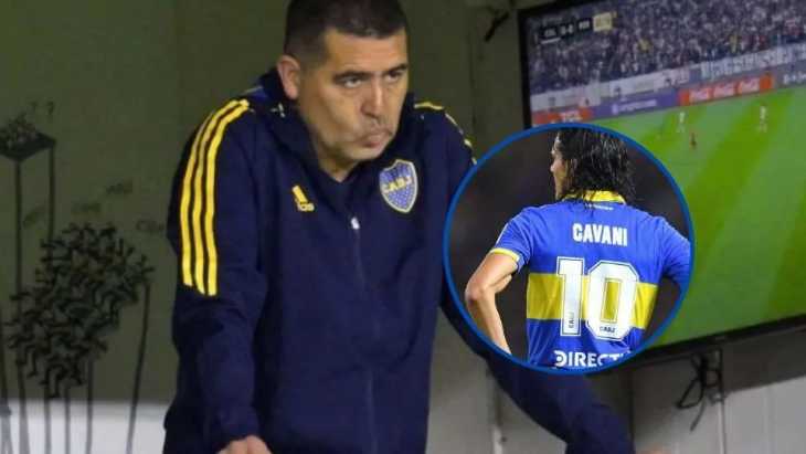 Riquelme ya lo tiene en observación: el 10 que vuelven a mirar en Boca