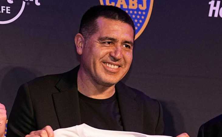 Riquelme ya sabe a quién darle la 10: Boca negociará otra vez por Alan Lescano