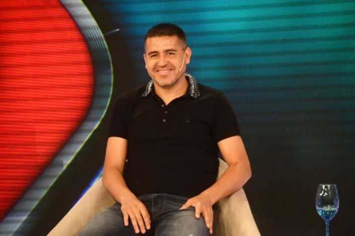 Riquelme ya sabe cuál es el primer problema a resolver