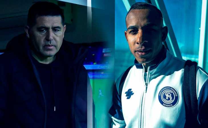 Riquelme ya sabe cuánto vale Sebastián Villa: su contraoferta para traerlo a Boca