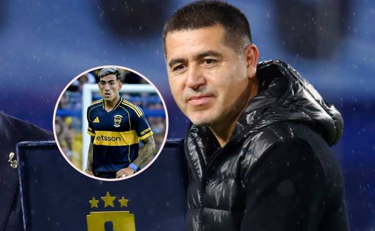 Riquelme ya tiene el reemplazo ideal por si vende a Di Lollo: un central del fútbol argentino