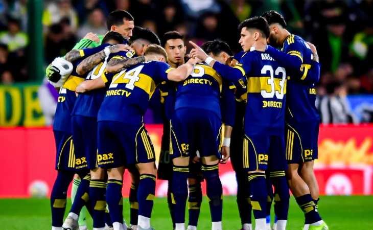 Rivales confirmados: cuándo, dónde y contra quién serán los amistosos de Boca este verano