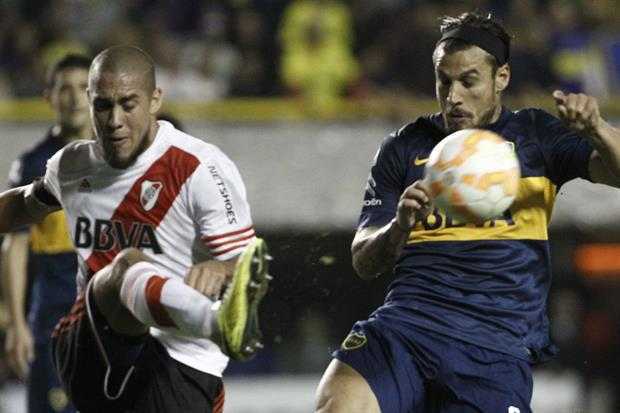 River-Boca 2016: cuándo se juegan, a qué hora y quién televisa los superclásicos de verano