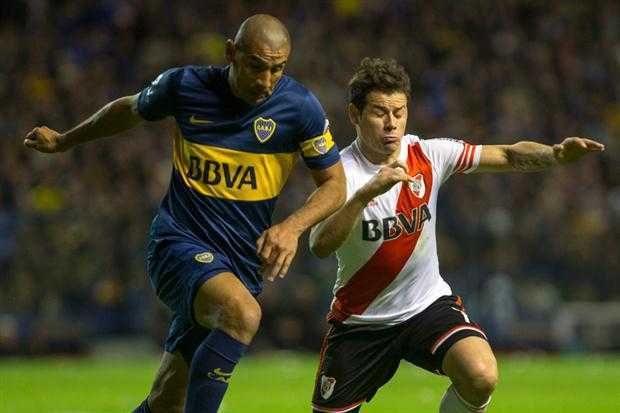 River-Boca: arranca la serie de superclásicos en la Copa Libertadores