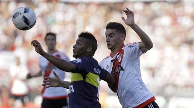 River-Boca en Mar del Plata y otros clásicos