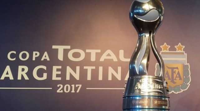 River, Boca, San Lorenzo y Racing ya tiene fecha por la Copa Argentina