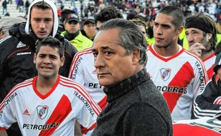 River de Uruguay descendió y estallaron los memes de los hinchas de Boca: “Esto ya lo viví”