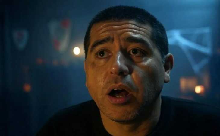 River, la pesadilla de Riquelme: los 5 refuerzos que le sopló a Boca