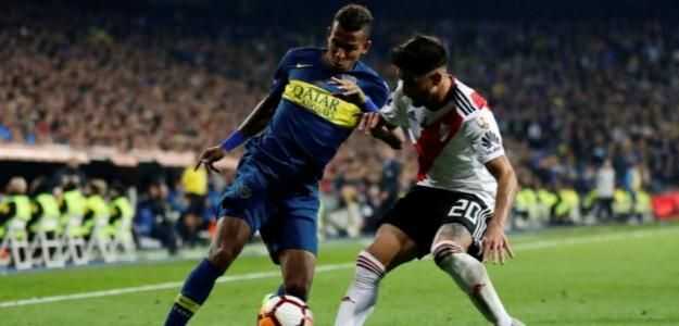 River Plate cerca de fichar a un jugador de Boca