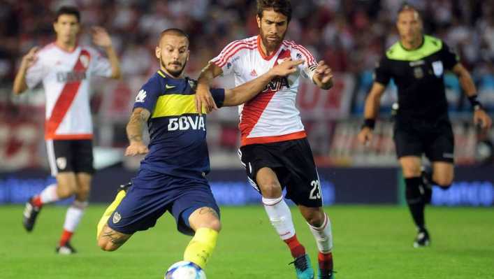 River Plate vs. Boca Juniors: ¿Cuándo juegan y quién lo transmite?