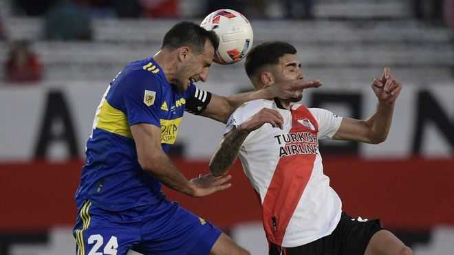 River Plate y Boca Juniors jugarán el próximo superclásico el 20 de marzo