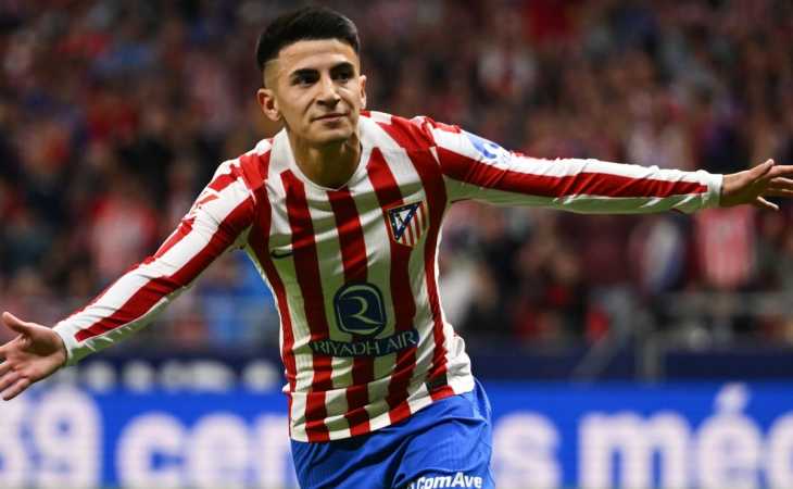 River quiere a Thiago Almada, pero el crack le da prioridad a Boca y Vélez