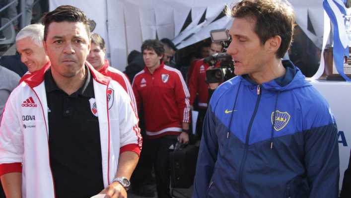 River y Boca: ¿cuál está mejor para un 2018 que los cruzará en objetivos clave?