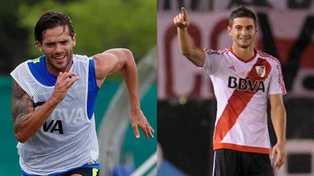 River y Boca ya tienen definidos sus amistosos para el fin de semana