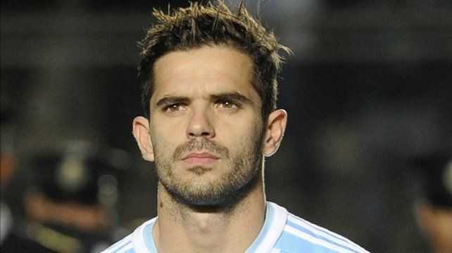 Humor: River ya se imagina a Gago en la Selección