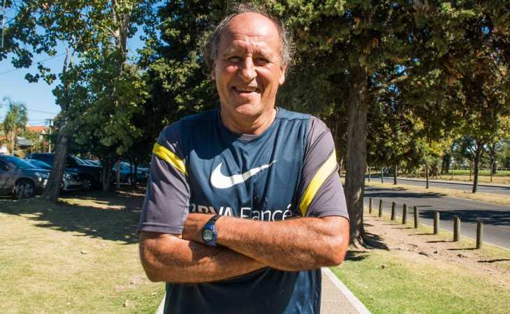 Roberto Mouzo, sobre la crisis de Boca: “Estoy dolido” y “A Russo lo veo caído”