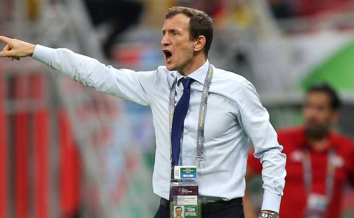 Rodolfo Arruabarrena apartó a 4 jugadores del plantel de Boca y deberán irse del club