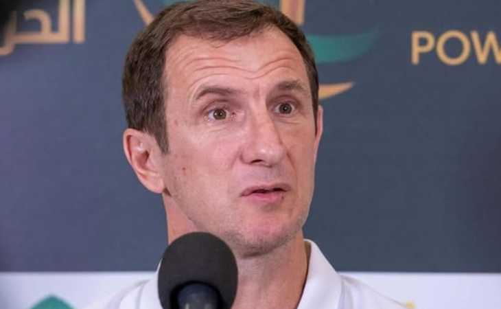 Rodolfo Arruabarrena no dará entrevistas durante su segundo ciclo en Boca: el motivo