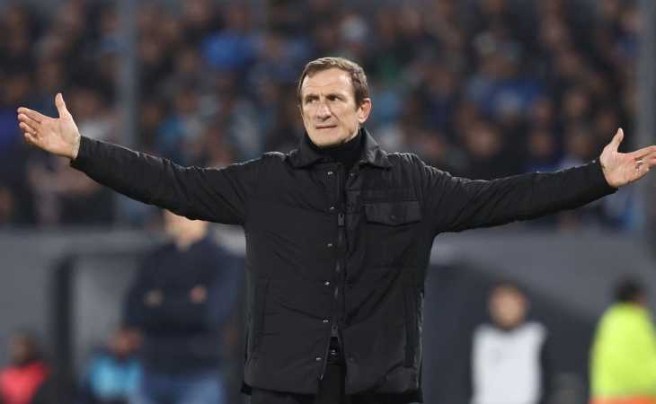 Rodolfo Arruabarrena se fue con una sensación “agridulce” del Boca vs. Racing: “Merecíamos más”