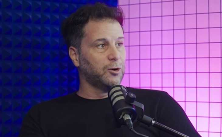 Rodolfo De Paoli recordó el día en que los hinchas de Boca lo insultaron durante una transmisión: “Me pregunté para qué lo dije”