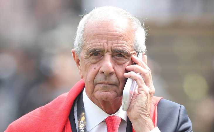 Rodolfo D’Onofrio lloró por el arbitraje y los hinchas de Boca le respondieron con todo: “¿Justo vos?”